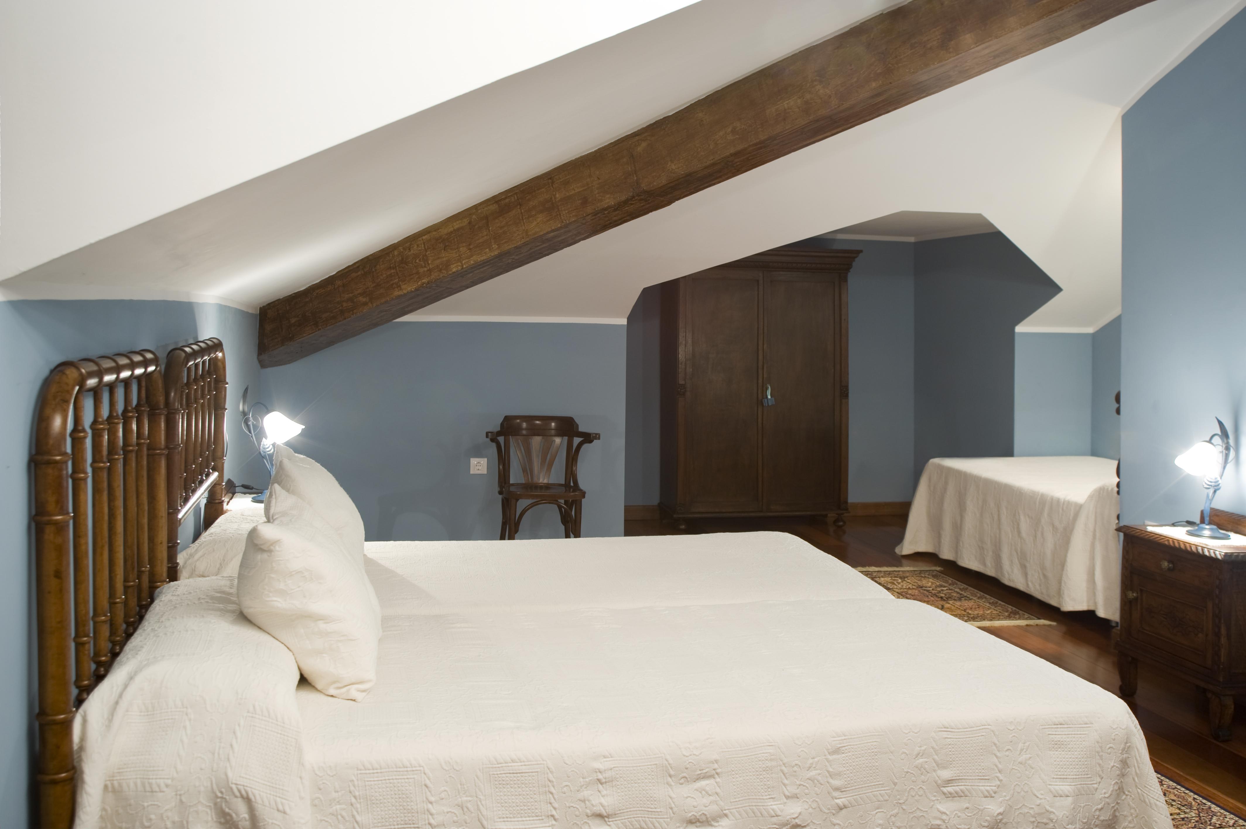 Ferienwohnung La Casona De La Roza Valbucar Exterior foto