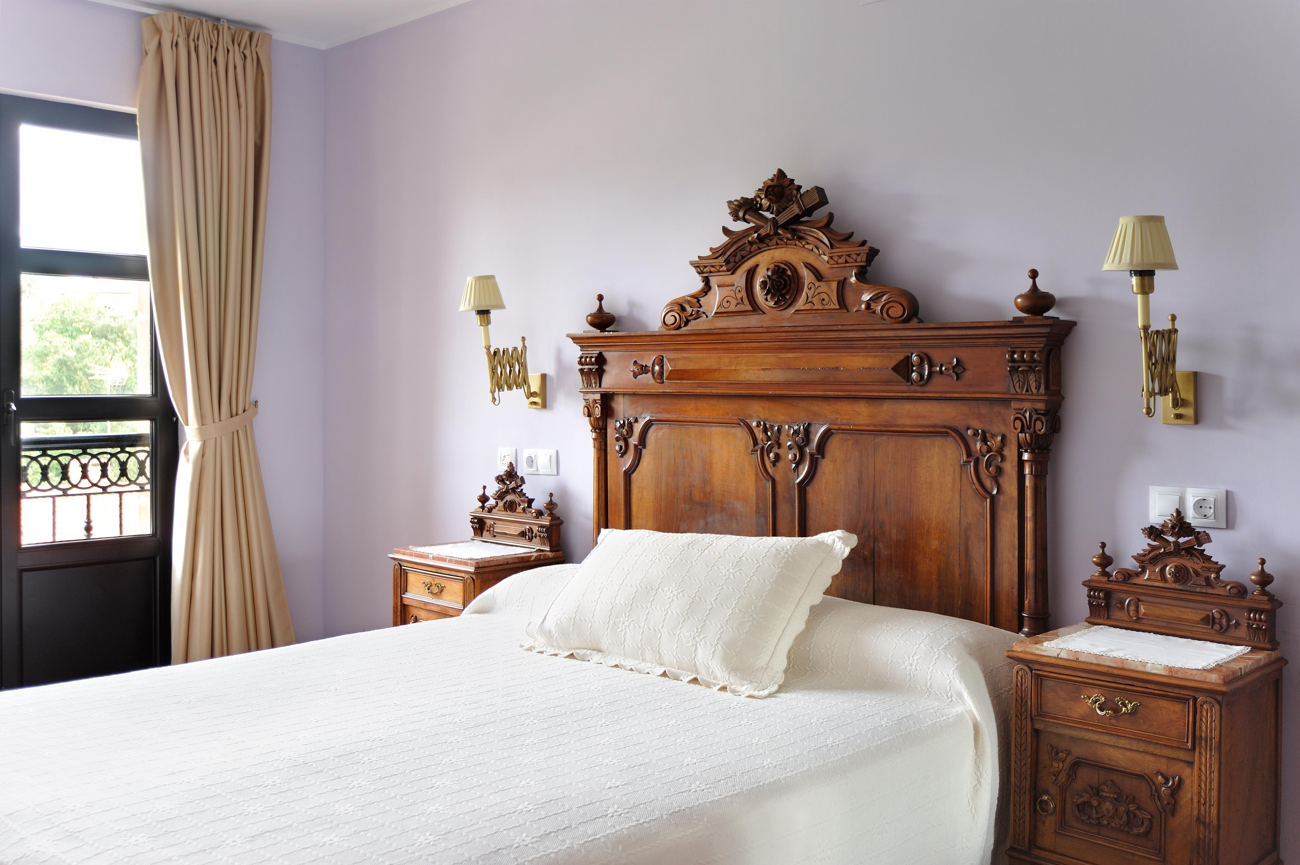 Ferienwohnung La Casona De La Roza Valbucar Exterior foto